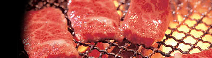 最高級の焼肉をご賞味下さい